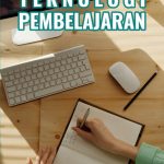Teknologi Pembelajaran