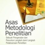 Asas Metodologi Penelitian