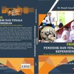 Profesi Pendidikan dan Tenaga Kependidikan